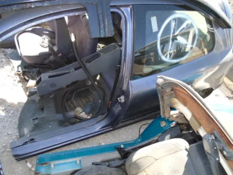Τροπέτο Πίσω Με Άξονα για FIAT BRAVO (1995 - 2001) (182) *Δ* -  Τροπέτο Πίσω Με Άξονα για FIAT BRAVO (1995 - 2001) (182) *Δ* -