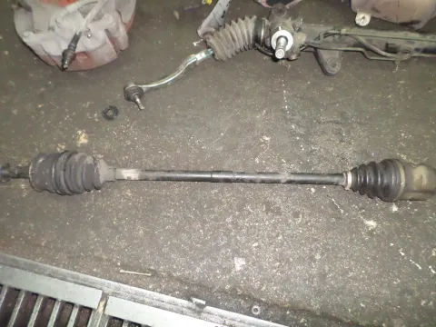 Ημιαξόνιο Εμπρός Δεξί για OPEL CORSA (2000 - 2004) C , (2004 - 2006) C Ημιαξόνιο Εμπρός Δεξί για OPEL CORSA (2000 - 2004) C , (2004 - 2006) C