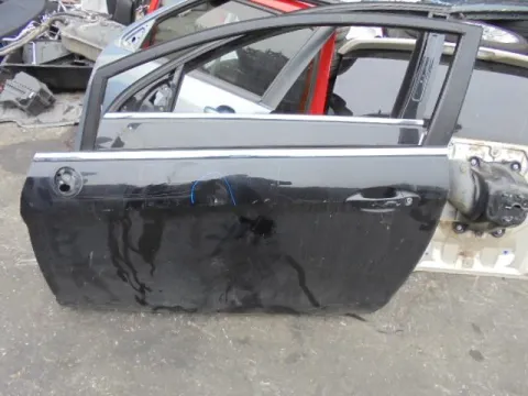 Πόρτα Αριστερή Δίπορτη για FORD FIESTA (2008 - 2012) Mk6 (JA8) Hatchback - 3dr , (2012 - ) ( )  *Γ* Πόρτα Αριστερή Δίπορτη για FORD FIESTA (2008 - 2012) Mk6 (JA8) Hatchback - 3dr , (2012 - ) ( )  *Γ*