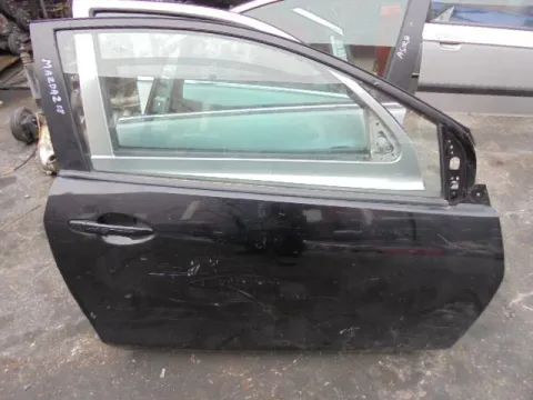 Πόρτα Δεξιά Δίπορτη για MAZDA 2 (2008 - 2011) (DE) Πόρτα Δεξιά Δίπορτη για MAZDA 2 (2008 - 2011) (DE)