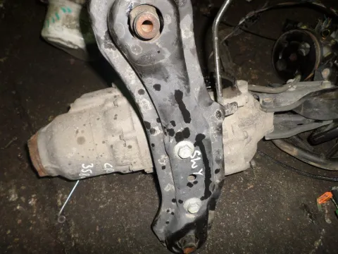 Διαφορικό Πίσω για HONDA CRV (2005 - 2007) (RD) Διαφορικό Πίσω για HONDA CRV (2005 - 2007) (RD)