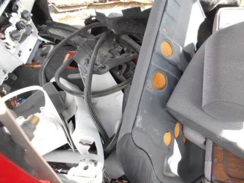 Τροπέτο Πίσω Με Άξονα Με Θόλουs Και Σασί για FIAT PUNTO (1999 - 2003) (188) Ηatchback - 5dr , (2003 - 2008) (188) *Δ* -  Τροπέτο Πίσω Με Άξονα Με Θόλουs Και Σασί για FIAT PUNTO (1999 - 2003) (188) Ηatchback - 5dr , (2003 - 2008) (188) *Δ* -