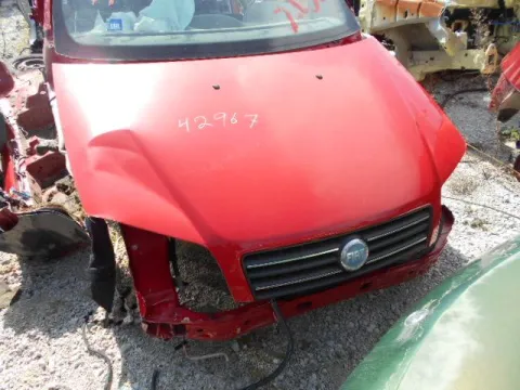 Τροπέτο Πίσω Με Άξονα Με Θόλουs Και Σασί για FIAT PUNTO (1999 - 2003) (188) Ηatchback - 5dr , (2003 - 2008) (188) *Δ* -  Τροπέτο Πίσω Με Άξονα Με Θόλουs Και Σασί για FIAT PUNTO (1999 - 2003) (188) Ηatchback - 5dr , (2003 - 2008) (188) *Δ* -