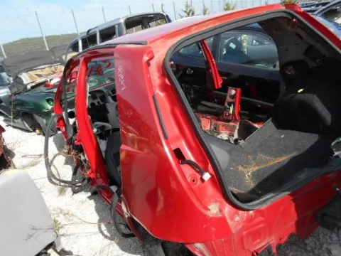 Τροπέτο Πίσω Με Άξονα Με Θόλουs Και Σασί για FIAT PUNTO (1999 - 2003) (188) Ηatchback - 5dr , (2003 - 2008) (188) *Δ* -  Τροπέτο Πίσω Με Άξονα Με Θόλουs Και Σασί για FIAT PUNTO (1999 - 2003) (188) Ηatchback - 5dr , (2003 - 2008) (188) *Δ* -