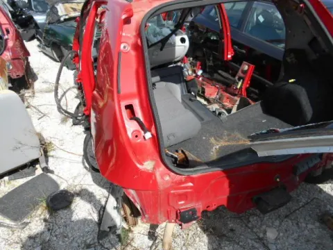 Τροπέτο Πίσω Με Άξονα Με Θόλουs Και Σασί για FIAT PUNTO (1999 - 2003) (188) Ηatchback - 5dr , (2003 - 2008) (188) *Δ* -  Τροπέτο Πίσω Με Άξονα Με Θόλουs Και Σασί για FIAT PUNTO (1999 - 2003) (188) Ηatchback - 5dr , (2003 - 2008) (188) *Δ* -
