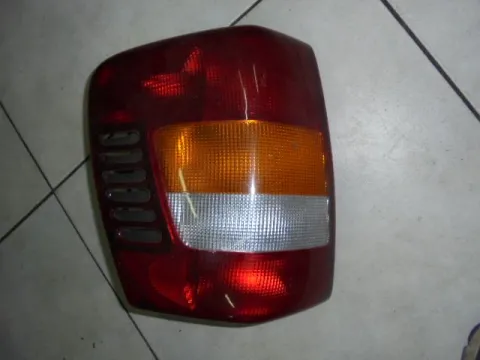 Φανάρι Πίσω Αριστερό για JEEP GRAND CHEROKEE (1999 - 2003) (WJ) (WG) , (2004 - 2005) (WJ) (WG) Φανάρι Πίσω Αριστερό για JEEP GRAND CHEROKEE (1999 - 2003) (WJ) (WG) , (2004 - 2005) (WJ) (WG)