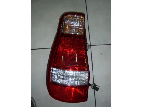 Φανάρι Πίσω Αριστερό για HYUNDAI MATRIX (2006 - 2008) (FC) Φανάρι Πίσω Αριστερό για HYUNDAI MATRIX (2006 - 2008) (FC)