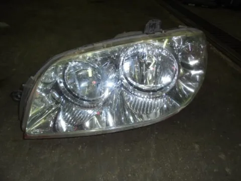 Φανάρι Εμπρός Αριστερό για FIAT PUNTO (2003 - 2008) (188) Φανάρι Εμπρός Αριστερό για FIAT PUNTO (2003 - 2008) (188)