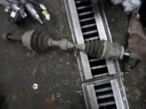 Ημιαξόνιο Εμπρός Αριστερό για NISSAN ALMERA (1995 - 1998) (N15) 1600 GA16DE petrol 99 , 1600 (GA16DE) petrol 90 Ημιαξόνιο Εμπρός Αριστερό για NISSAN ALMERA (1995 - 1998) (N15) 1600 GA16DE petrol 99 , 1600 (GA16DE) petrol 90