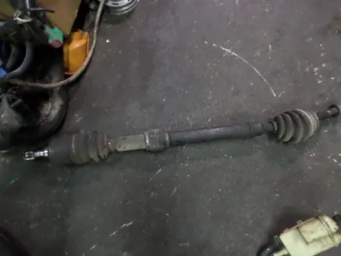Ημιαξόνιο Εμπρός Δεξί για NISSAN ALMERA (1995 - 1998) (N15) 1600 GA16DE petrol 99 , 1600 (GA16DE) petrol 90 Ημιαξόνιο Εμπρός Δεξί για NISSAN ALMERA (1995 - 1998) (N15) 1600 GA16DE petrol 99 , 1600 (GA16DE) petrol 90
