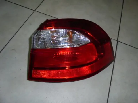 Φανάρι Πίσω Δεξί για KIA RIO (2012- 2015) Hatchback - 5dr Φανάρι Πίσω Δεξί για KIA RIO (2012- 2015) Hatchback - 5dr
