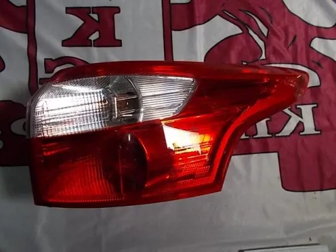 Φανάρι Πίσω Δεξί για FORD FOCUS (2011 - ) () S-Wagon - 5dr Φανάρι Πίσω Δεξί για FORD FOCUS (2011 - ) () S-Wagon - 5dr
