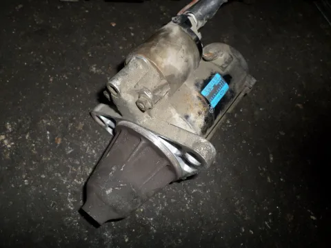 Μίζα 228006122 για ROVER 400 (1996 - 1999) (RT) Μίζα 228006122 για ROVER 400 (1996 - 1999) (RT)
