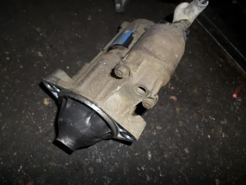Μίζα 3110064G0 / 2280007160 για SUZUKI BALENO (1994 - 1998) (SY) , (1998 - 2001) (SY) Μίζα 3110064G0 / 2280007160 για SUZUKI BALENO (1994 - 1998) (SY) , (1998 - 2001) (SY)