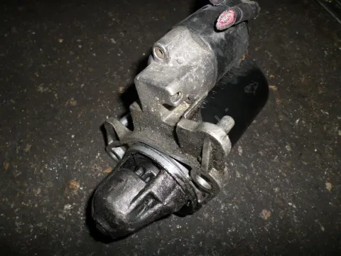 Μίζα 0001106018 για MINI MINI COOPER (2002 - 2004) 1600 (W10B16A) Petrol 90hp One , 1600 (W10B16A) Petrol 116hp Cooper , 1600 (W11B16A) Petrol 210hp Works , 1600 (W11B16A) Petrol 163hp Cooper S , (200 Μίζα 0001106018 για MINI MINI COOPER (2002 - 2004) 1600 (W10B16A) Petrol 90hp One , 1600 (W10B16A) Petrol 116hp Cooper , 1600 (W11B16A) Petrol 210hp Works , 1600 (W11B16A) Petrol 163hp Cooper S , (200