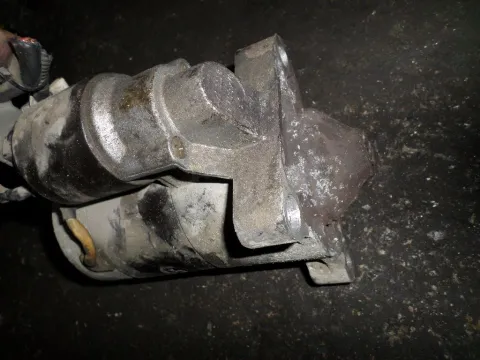 Μίζα AZF3528 για PEUGEOT 205 (1983 - 1992) (741) Μίζα AZF3528 για PEUGEOT 205 (1983 - 1992) (741)