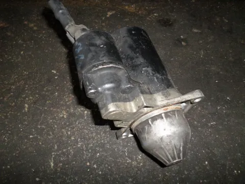 Μίζα 000116011 για OPEL CORSA (2006 - 2011) D 1000 (Z10XEP) Petrol 60 , AGILA (2003 - 2007) 1000 (Z10XE) Petrol 58 12 valve , (2000 - 2003) Μίζα 000116011 για OPEL CORSA (2006 - 2011) D 1000 (Z10XEP) Petrol 60 , AGILA (2003 - 2007) 1000 (Z10XE) Petrol 58 12 valve , (2000 - 2003)