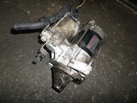 Μίζα 23300KA380 για SUBARU M80 (1991 - 1992) 750 (EN08) petrol 42 , (1989 - 1990) Μίζα 23300KA380 για SUBARU M80 (1991 - 1992) 750 (EN08) petrol 42 , (1989 - 1990)