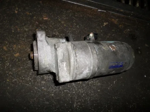 Μίζα 2810064430 για TOYOTA RAV-4 (2000 - 2004) (XA20) 2000 (1CD-FTV) Diesel 116 (CLA21) D-4D 4WD , (2004 - 2005) (XA20) Μίζα 2810064430 για TOYOTA RAV-4 (2000 - 2004) (XA20) 2000 (1CD-FTV) Diesel 116 (CLA21) D-4D 4WD , (2004 - 2005) (XA20)