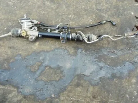 Κρεμαγιέρα Υδραυλική για HYUNDAI ACCENT (2003 - 2005) (CG) (LC2) Κρεμαγιέρα Υδραυλική για HYUNDAI ACCENT (2003 - 2005) (CG) (LC2)