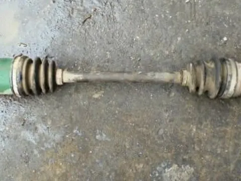 Ημιαξόνιο Εμπρός Αριστερό για SUZUKI BALENO (1994 - 1998) (SY) Ημιαξόνιο Εμπρός Αριστερό για SUZUKI BALENO (1994 - 1998) (SY)