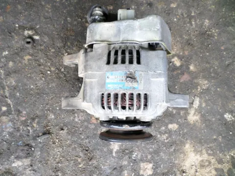 Δυναμό - Εναλλάκτης για DAIHATSU APPLAUSE (1989 - 1996) (A101) (A111) , (1997 - 2000)