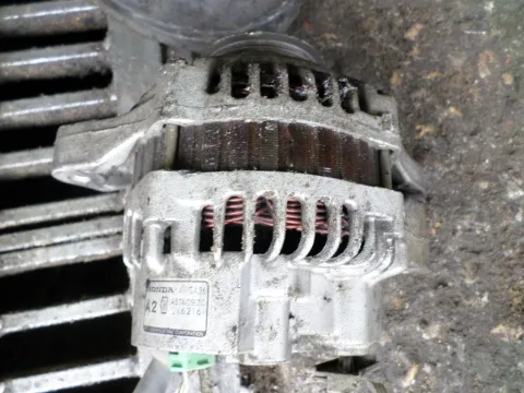Δυναμό - Εναλλάκτης A5TA1091ZC για HONDA CIVIC (1992 - 1995) (EG - H - J) 1600 (D16Z6) petrol 125 (EH9) SOHC-VTEC ESi , 1600 (D16Z6) petrol 125 (EG5) SOHC-VTEC ESi , 1600 (D16Z9) petrol 125 (EJ1) SOHC Δυναμό - Εναλλάκτης A5TA1091ZC για HONDA CIVIC (1992 - 1995) (EG - H - J) 1600 (D16Z6) petrol 125 (EH9) SOHC-VTEC ESi , 1600 (D16Z6) petrol 125 (EG5) SOHC-VTEC ESi , 1600 (D16Z9) petrol 125 (EJ1) SOHC