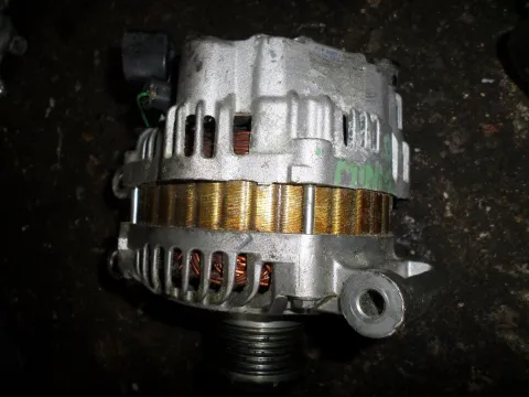Δυναμό - Εναλλάκτης για MINI MINI COOPER (2004 - 2006) , (2007 - 2012) Δυναμό - Εναλλάκτης για MINI MINI COOPER (2004 - 2006) , (2007 - 2012)