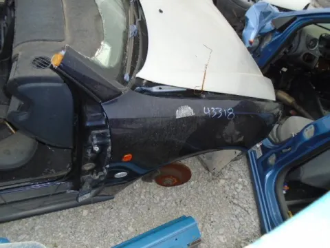 Τροπέτο Εμπρός Κομπλέ (Μηχανή Δεν Έιναι Καλή Μόνο Για Ανταλλακτικά) για AUDI A4 (1995 - 1998) (8D) 1600 (ADP)(AHL)(ANA)(ARM) Petrol 100 *Δ* -  Τροπέτο Εμπρός Κομπλέ (Μηχανή Δεν Έιναι Καλή Μόνο Για Ανταλλακτικά) για AUDI A4 (1995 - 1998) (8D) 1600 (ADP)(AHL)(ANA)(ARM) Petrol 100 *Δ* -
