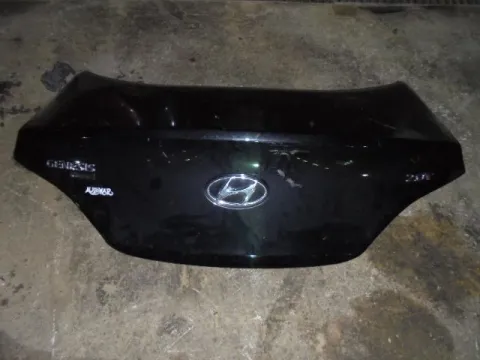 Καπό Πίσω για HYUNDAI GENESIS (2008 - 2013) *Γ* Καπό Πίσω για HYUNDAI GENESIS (2008 - 2013) *Γ*