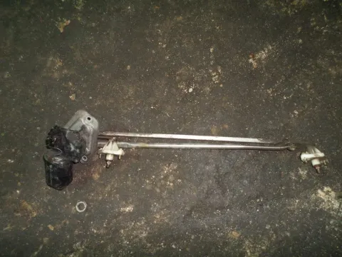 Μοτέρ Κίνησης Εμπρός Υαλοκαθαριστήρων για SUZUKI JIMNY (2005 - 2013) (SN) ΠΑΛΕΤΑ 1 *297604* Μοτέρ Κίνησης Εμπρός Υαλοκαθαριστήρων για SUZUKI JIMNY (2005 - 2013) (SN) ΠΑΛΕΤΑ 1 *297604*