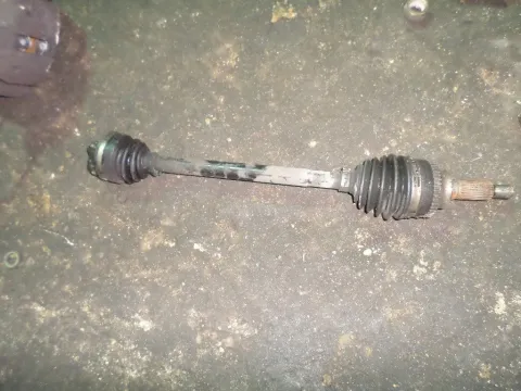 Ημιαξόνιο Εμπρός Αριστερό Με ABS για SUZUKI ALTO (2009 - ) (GF) (FC31) , NISSAN PIXO (2009 - ) (UA0) Ημιαξόνιο Εμπρός Αριστερό Με ABS για SUZUKI ALTO (2009 - ) (GF) (FC31) , NISSAN PIXO (2009 - ) (UA0)