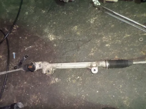 Κρεμαγιέρα Μηχανική για NISSAN PIXO (2009 - ) (UA0) , SUZUKI ALTO (2009 - ) (GF) (FC31) Κρεμαγιέρα Μηχανική για NISSAN PIXO (2009 - ) (UA0) , SUZUKI ALTO (2009 - ) (GF) (FC31)