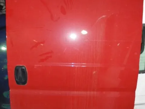 Πόρτα Αριστερή Συρόμενη Χ.Τζάμι για FIAT DUCATO (2006 -) 195χ1,40 *Γ* Πόρτα Αριστερή Συρόμενη Χ.Τζάμι για FIAT DUCATO (2006 -) 195χ1,40 *Γ*