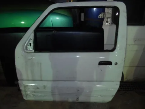 Πόρτα Αριστερή Δίπορτη για SUZUKI JIMNY (1998 - 2005) (SN) , (2005 - 2013) (SN) Πόρτα Αριστερή Δίπορτη για SUZUKI JIMNY (1998 - 2005) (SN) , (2005 - 2013) (SN)