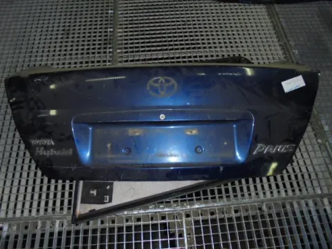 Καπό Πίσω για TOYOTA PRIUS (2003 - 2008) *Γ* Καπό Πίσω για TOYOTA PRIUS (2003 - 2008) *Γ*