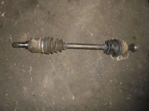 Ημιαξόνιο Εμπρός Αριστερό για FIAT SEICENTO (1998 - 2001) (187) Ημιαξόνιο Εμπρός Αριστερό για FIAT SEICENTO (1998 - 2001) (187)