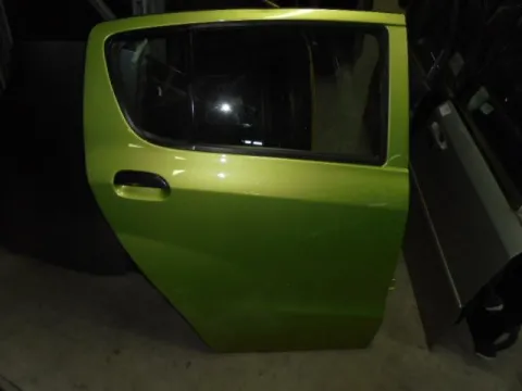 Πόρτα Πίσω Δεξιά για DAIHATSU CUORE (2007 - ) VIII Πόρτα Πίσω Δεξιά για DAIHATSU CUORE (2007 - ) VIII