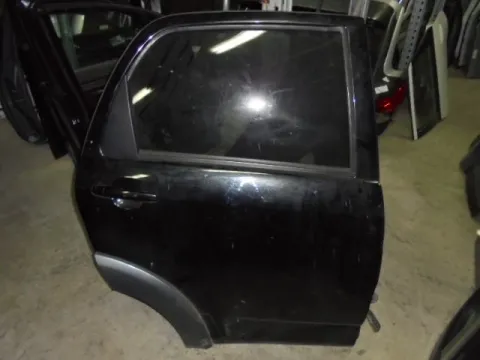 Πόρτα Πίσω Δεξιά για DAIHATSU TERIOS (2006 - 2009) (J200) Πόρτα Πίσω Δεξιά για DAIHATSU TERIOS (2006 - 2009) (J200)