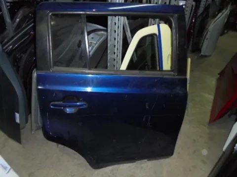 Πόρτα Πίσω Δεξιά για DAIHATSU MATERIA (2007- ) Πόρτα Πίσω Δεξιά για DAIHATSU MATERIA (2007- )