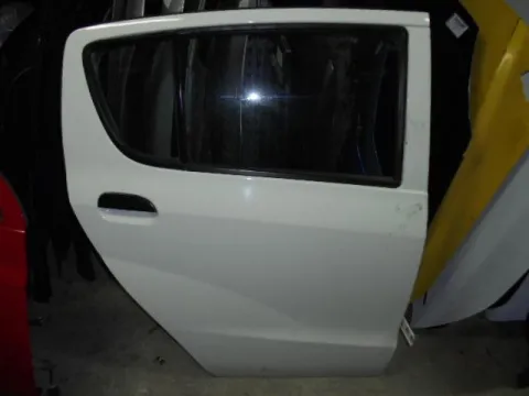 Πόρτα Πίσω Δεξιά για DAIHATSU CUORE (2007 - ) VIII Πόρτα Πίσω Δεξιά για DAIHATSU CUORE (2007 - ) VIII