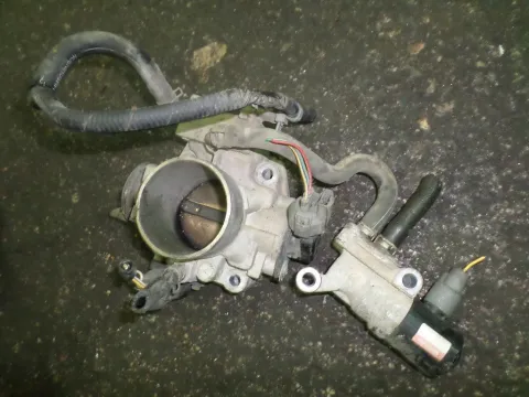 Σώμα Πεταλούδας για HONDA CIVIC (1996 - 1998) (EJ - K) (MA - B) Σώμα Πεταλούδας για HONDA CIVIC (1996 - 1998) (EJ - K) (MA - B)