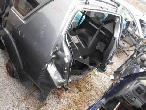 Τροπέτο Πίσω Με Άξονα για MITSUBISHI OUTLANDER (2007 - 2012) (CW) *Δ* -  Τροπέτο Πίσω Με Άξονα για MITSUBISHI OUTLANDER (2007 - 2012) (CW) *Δ* -