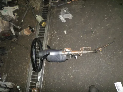 Κολόνα Τιμονιού Μεταχειρισμένη για TOYOTA COROLLA (1992 - 1997) (AE100) Κολόνα Τιμονιού Μεταχειρισμένη για TOYOTA COROLLA (1992 - 1997) (AE100)