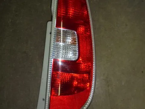 Φανάρι Πίσω Δεξί για SKODA ROOMSTER (2006 - 2011) (5J) Φανάρι Πίσω Δεξί για SKODA ROOMSTER (2006 - 2011) (5J)