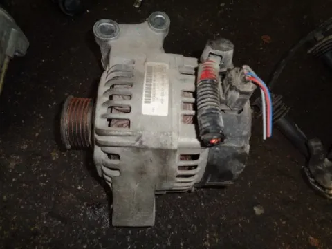Δυναμό - Εναλλάκτης Με Κωδικό 63321679 για FORD FIESTA (2002 - 2005) Mk5a Δυναμό - Εναλλάκτης Με Κωδικό 63321679 για FORD FIESTA (2002 - 2005) Mk5a