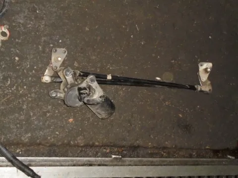 Μοτέρ Κίνησης Εμπρός Υαλοκαθαριστήρων για KIA PICANTO (2004 - 2008) (BA) Μοτέρ Κίνησης Εμπρός Υαλοκαθαριστήρων για KIA PICANTO (2004 - 2008) (BA)