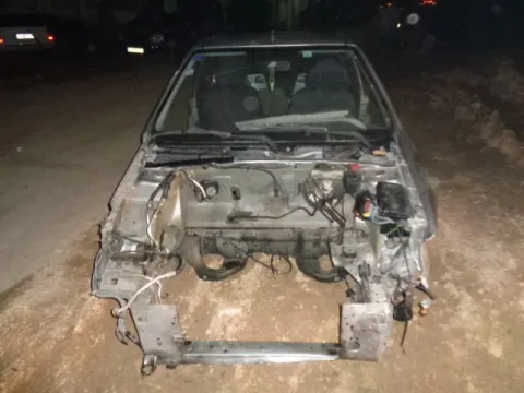 Τροπέτο Πίσω Χωρίς Άξονα Με Θόλουs Και Σασί για CITROEN SAXO (1996 - 1999) (S) Hatchback - 3dr , (1999 - 2002) (S)  *Δ* Τροπέτο Πίσω Χωρίς Άξονα Με Θόλουs Και Σασί για CITROEN SAXO (1996 - 1999) (S) Hatchback - 3dr , (1999 - 2002) (S)  *Δ*