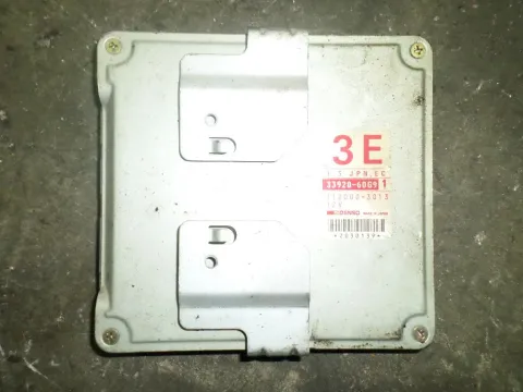 Εγκέφαλος Κινητήρα 3392060G9 / 1120003013 για SUZUKI BALENO (1994 - 1998) (SY) 1300 G13B petrol 85 ΤΕΛΑΡΟ 2*245614 Εγκέφαλος Κινητήρα 3392060G9 / 1120003013 για SUZUKI BALENO (1994 - 1998) (SY) 1300 G13B petrol 85 ΤΕΛΑΡΟ 2*245614
