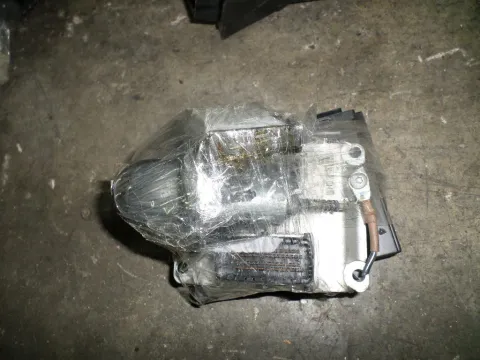 Εγκέφαλος Imobilizer 0261207962 για OPEL CORSA (2000 - 2004) C 1200 (Z12XE) Petrol 75 Εγκέφαλος Imobilizer 0261207962 για OPEL CORSA (2000 - 2004) C 1200 (Z12XE) Petrol 75